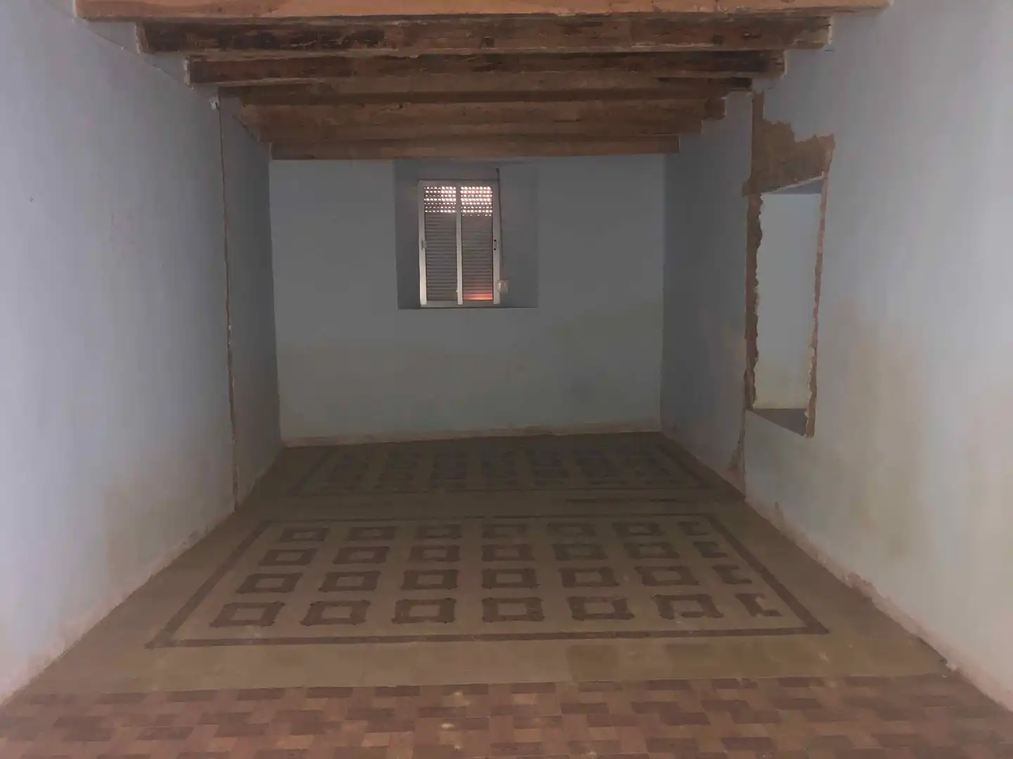 Casa o chalet en venta en Cuatro Caños, 6, Villacid de Campos