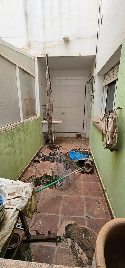 Bathroom of Flat for sale in Torre-Pacheco  with Terrace, Storage room and Balcony