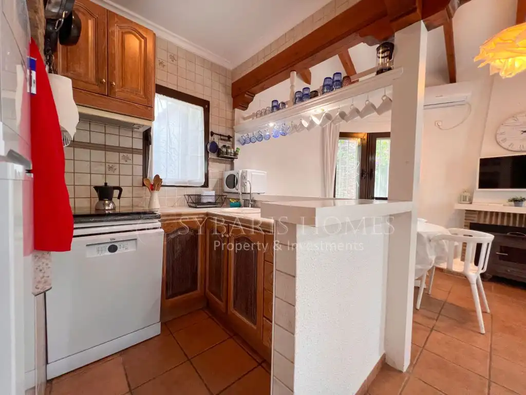 Casa o chalet en venta en Calle Oliba, El Palmar - Los Molinos