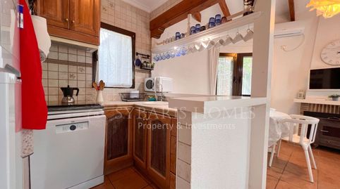 Foto 5 de Casa o chalet en venta en Calle Oliba, El Palmar - Los Molinos, Dénia