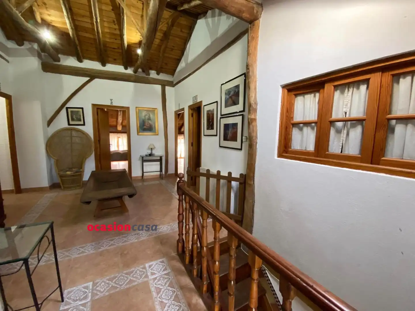 Casa con jardín en venta en Fuente Obejuna, imagen 23