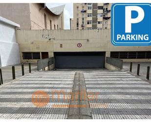 Aparcament de Garatge de lloguer en  Barcelona Capital