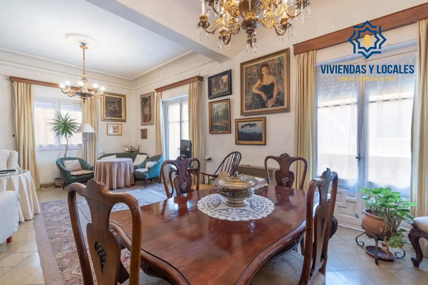 Piso con ascensor en venta en Calle ANGEL GANIVET, imagen 10
