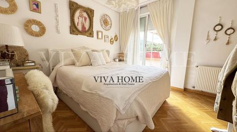 Foto 2 de Àtic en venda a Casco Histórico, Madrid