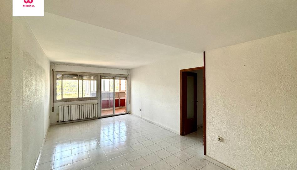 Foto 1 de Piso en venta en Can Jofresa, Barcelona