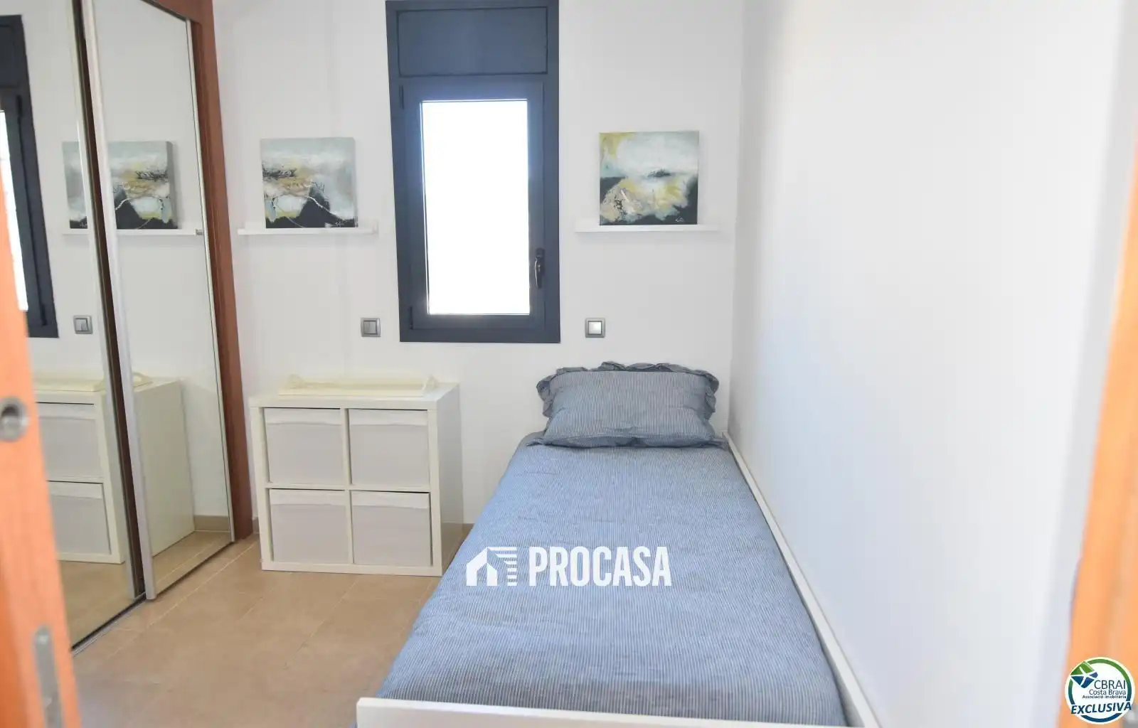 Piso con piscina en venta en DEL CAP DE LA GOLA, imagen 14