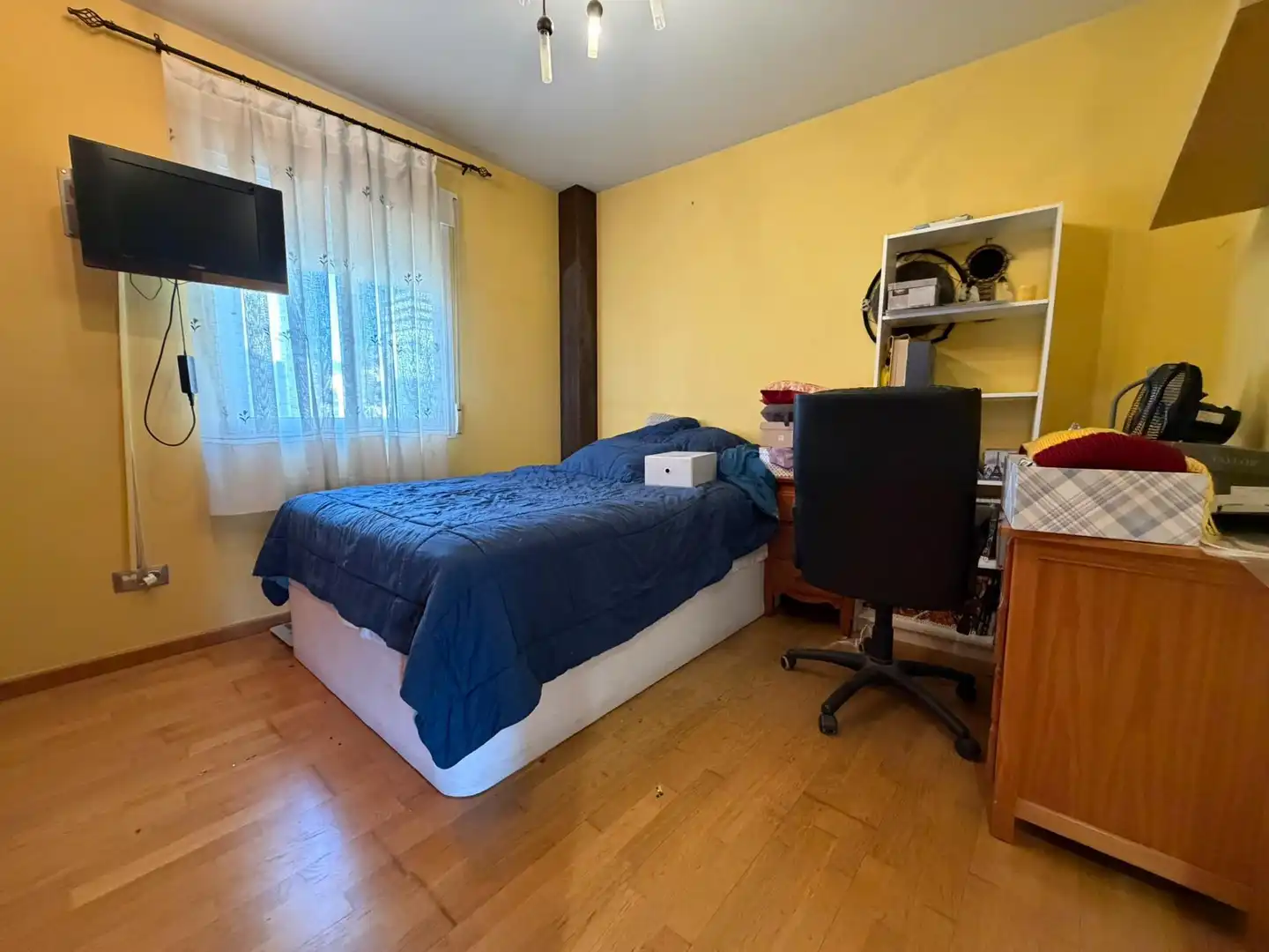 Habitación de Piso en venta en Lorca Ciudad