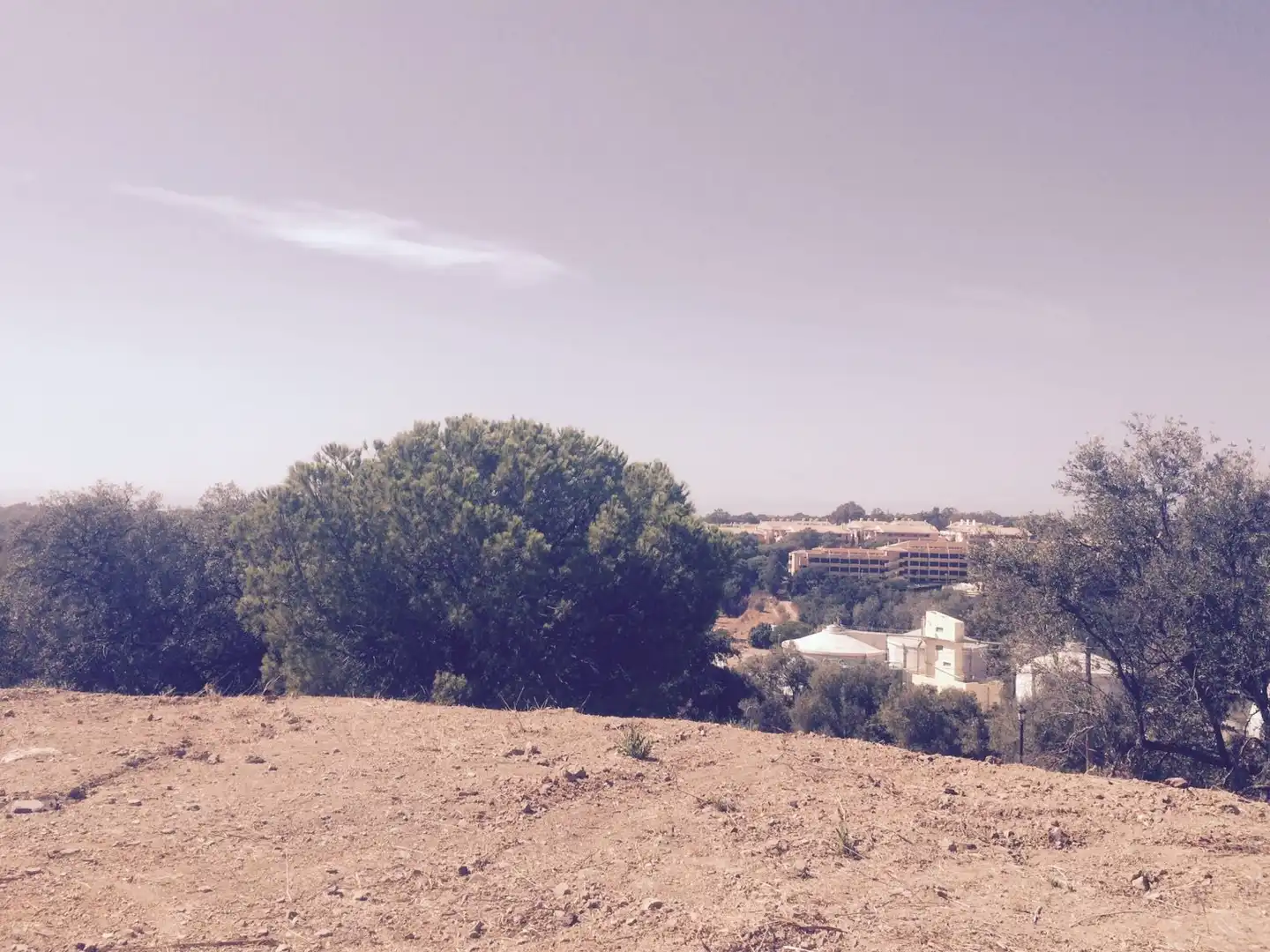 Terreno residenziale in vendita a Calle José Medina, imagen 4