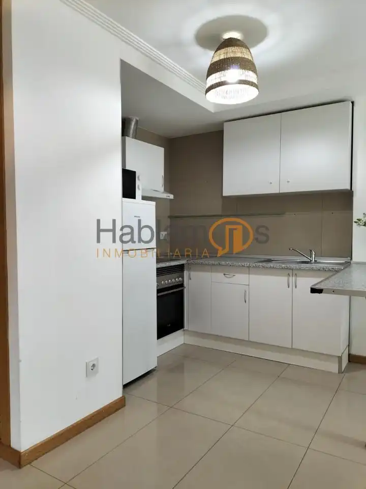 Appartement compact avec piscine à vendre à Sanxenxo pueblo, imagen 2