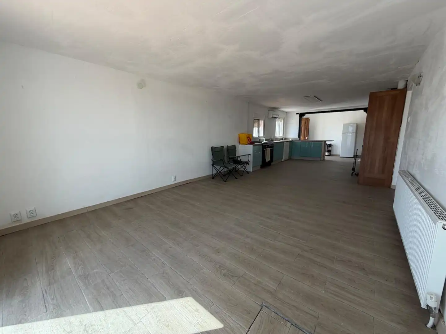 Casa o xalet en venda en Villar del Arzobispo amb Aire condicionat, Jardí privat i Terrassa