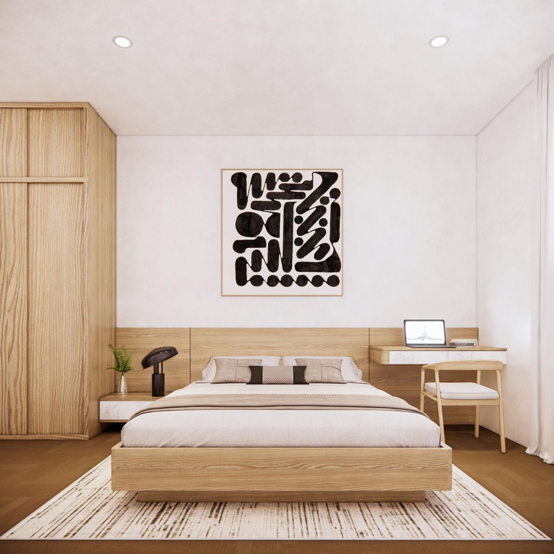 Flat for sale in Calle Martin Retortillo, Santo Domingo y San Martín