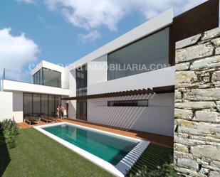 Swimming pool of Residential for sale in Gandia