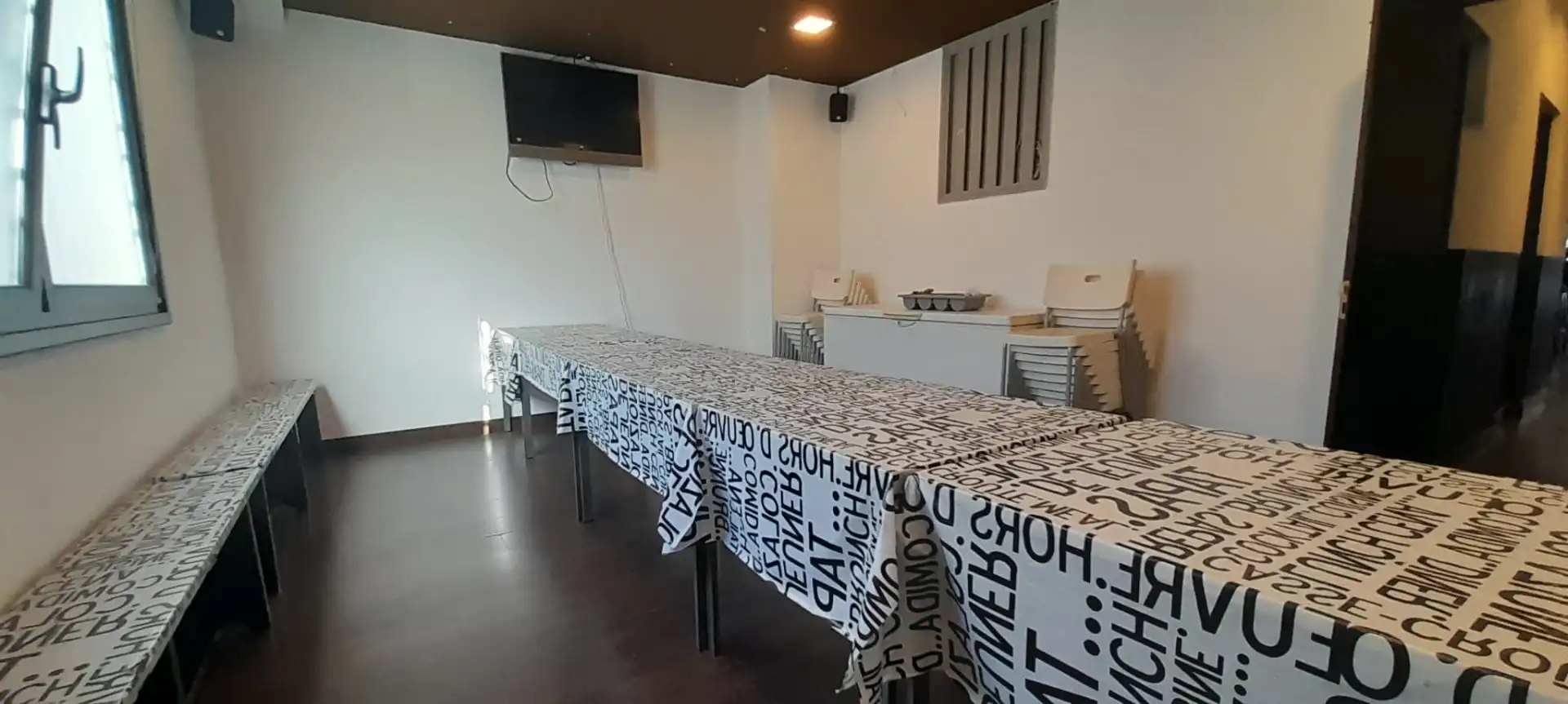 Local en venta en Bilbao  con Aire acondicionado, Calefacción y Amueblado