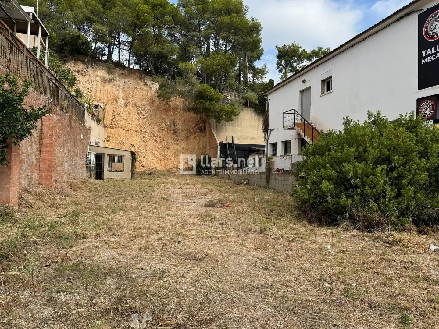 Wohnbaugrundstück zum Verkauf in Carretera Barcelona, imagen 2