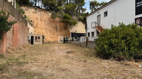Foto 2 de Residencial en venda a Carretera Barcelona, Segur de Calafell, Tarragona