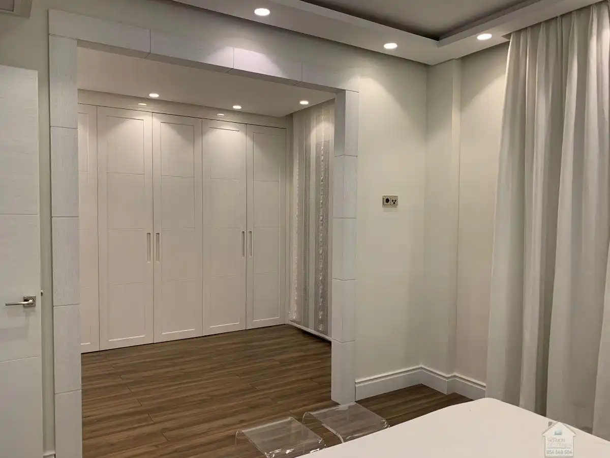 Chalet con piscina en venta en Simon Verde, imagen 25