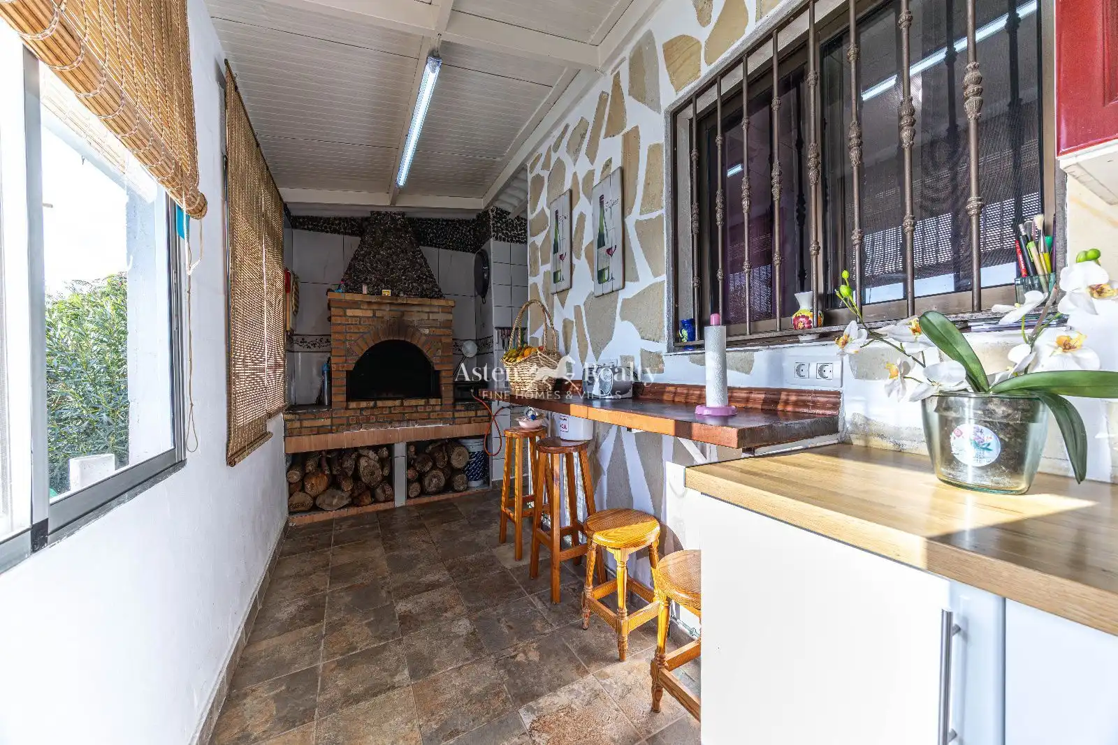 Houses for sale in Guía de Isora  with Terrace, Storage room and Swimming Pool