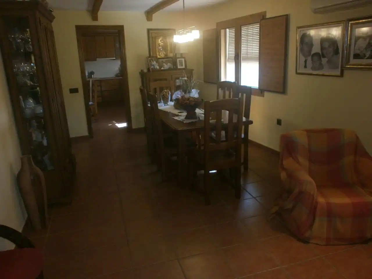 Terreny rústic en venda a Riudoms, imagen 18