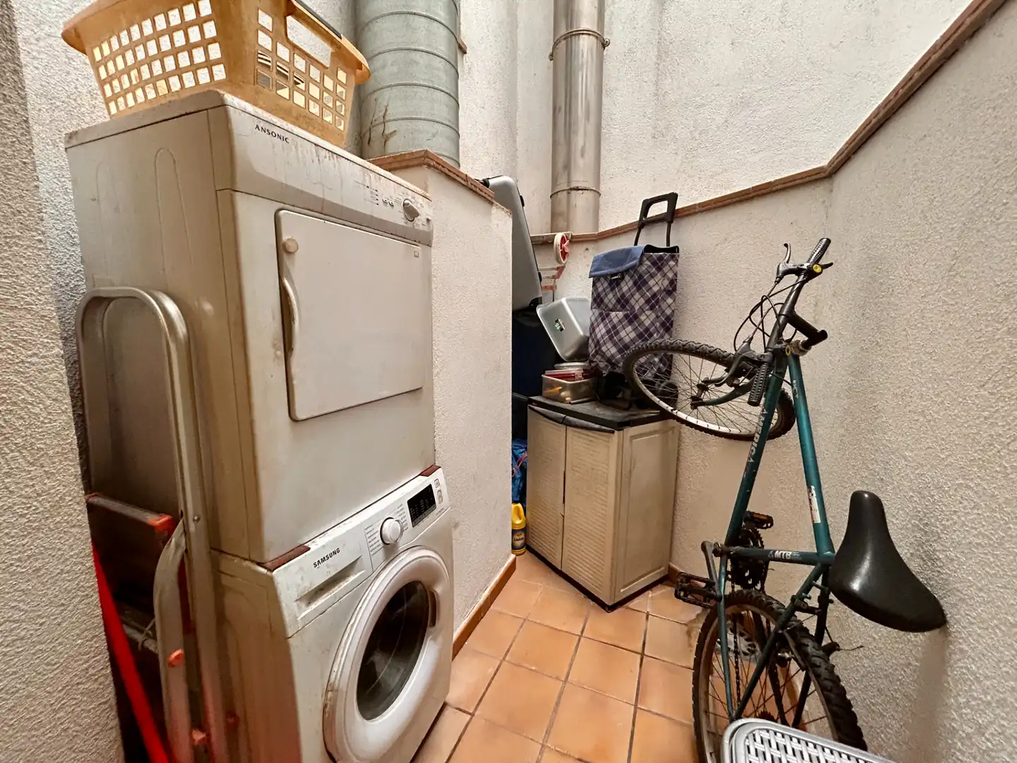 Piso en venta en Girona con Calefacción