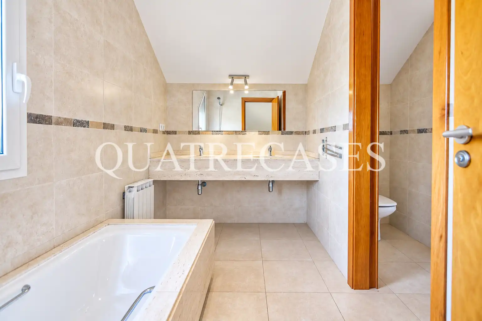 Villa mit Balkon zum Verkauf in Carrer Camí Vell de Caldes, imagen 40