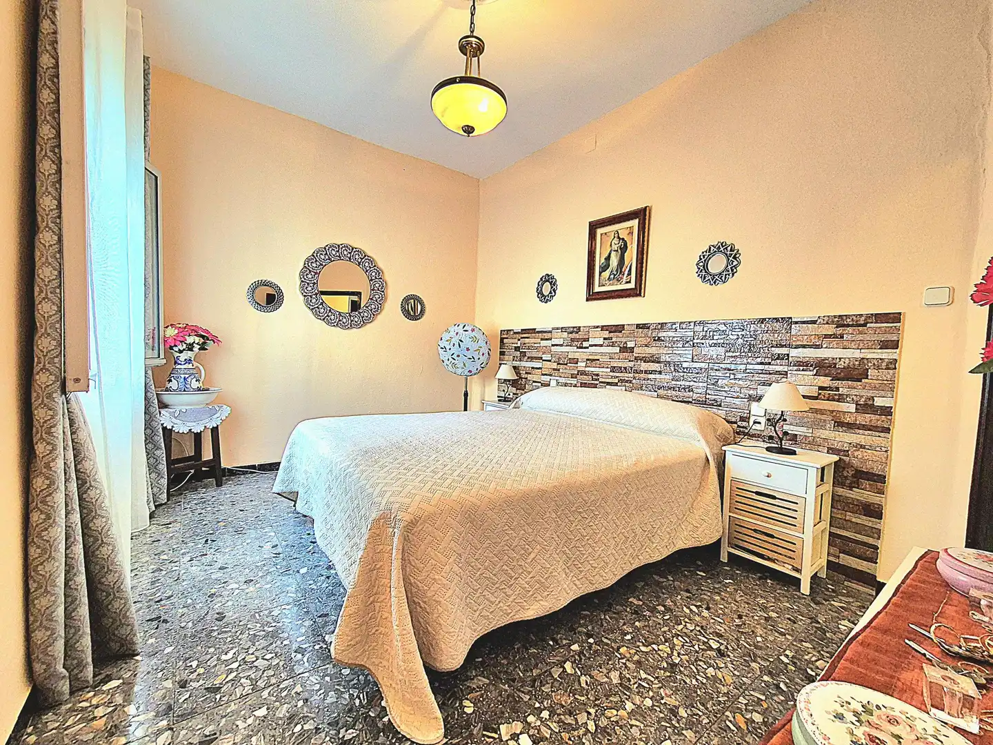 Terraced house for sale in Calle Virgen de las Nieves, imagen 10