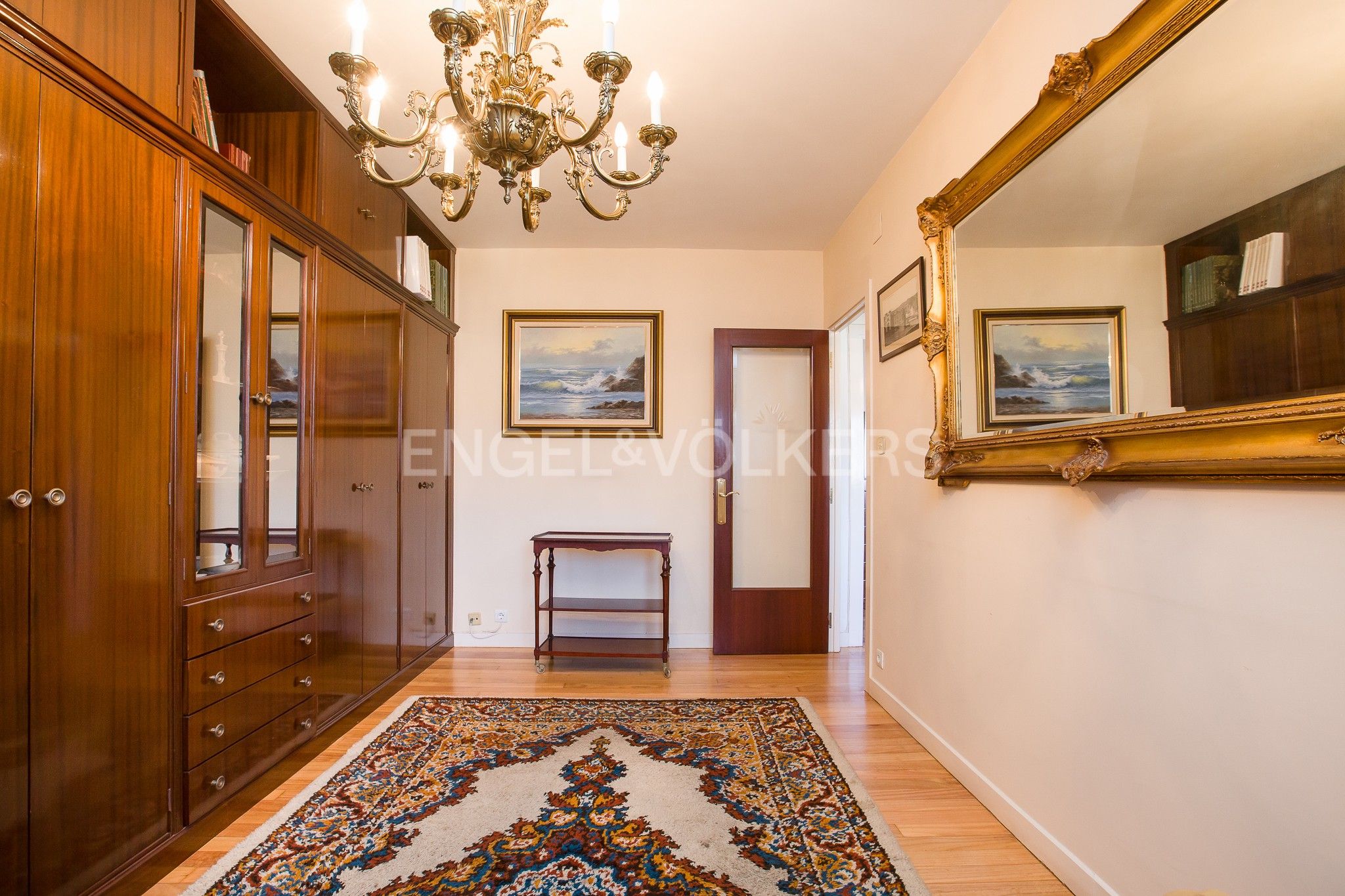 Apartment for sale in San Francisco