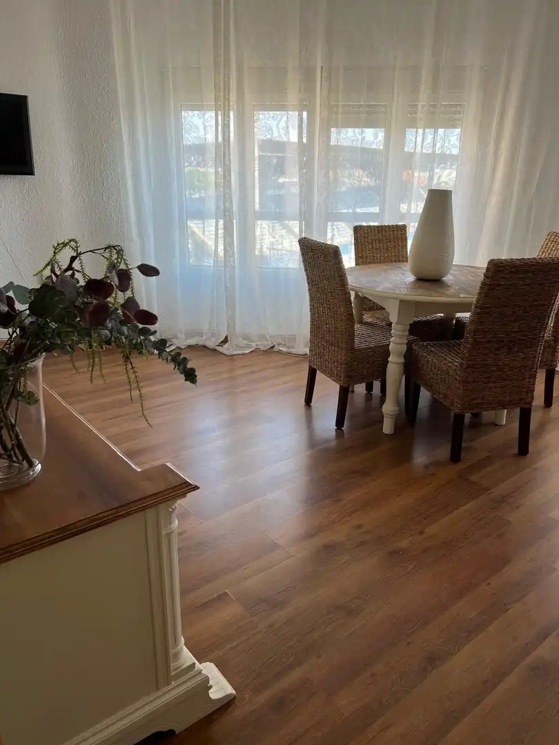 Comedor de Piso en venta en Lleida