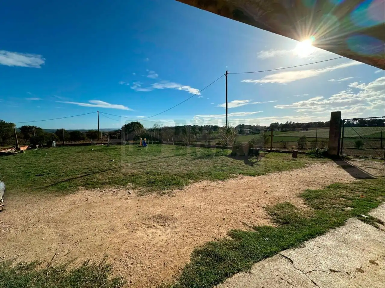 Finca rústica en venda en Sant Jordi Desvalls amb Calefacció, Jardí privat i Terrassa