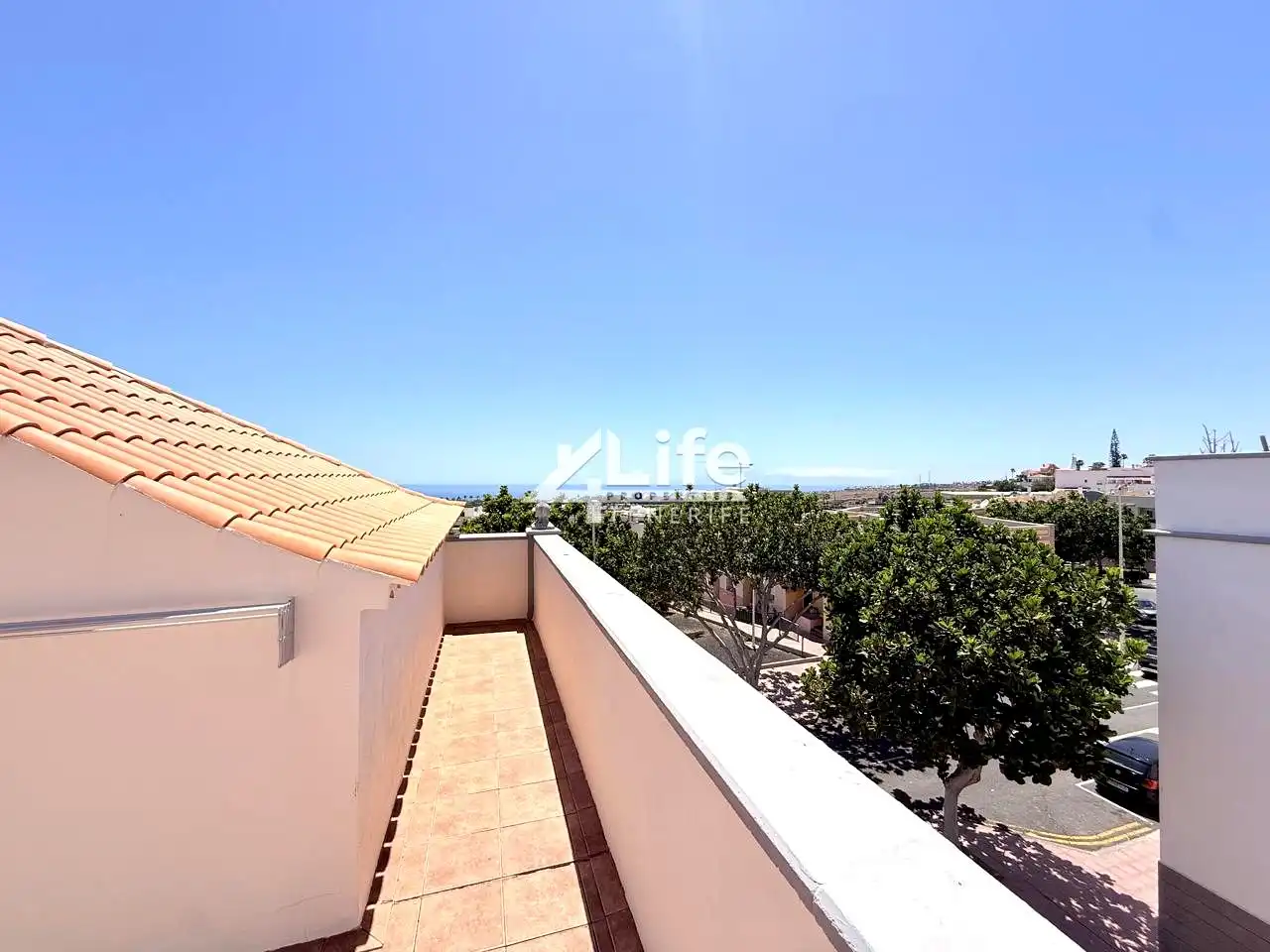 Exterior view of Country homes for rent in Adeje