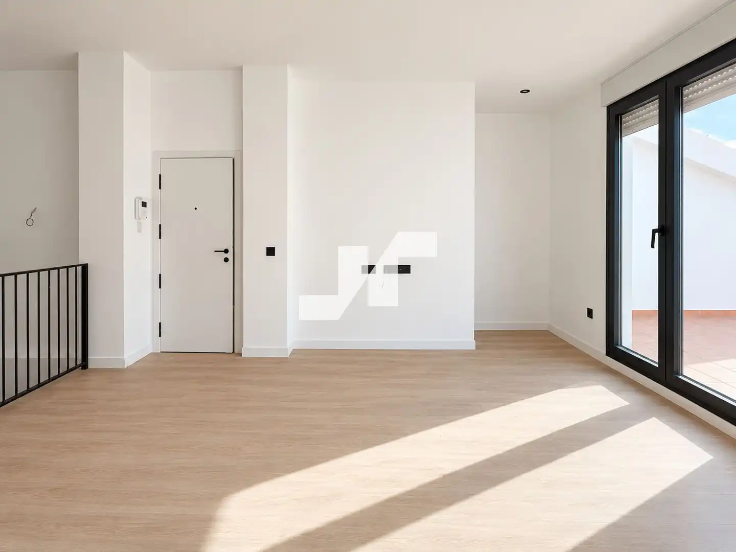 Penthouse with lift for sale in Joan Baptista Llorens, imagen 4
