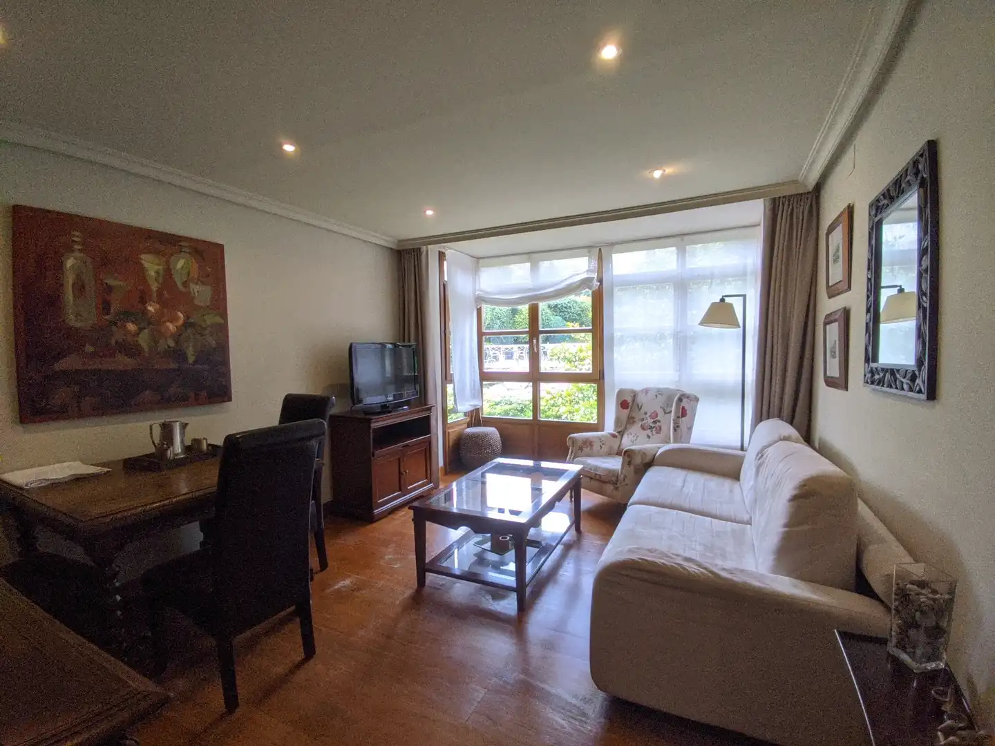 Apartamento de alquiler en Póo, 52, Celorio - Poó - Parres