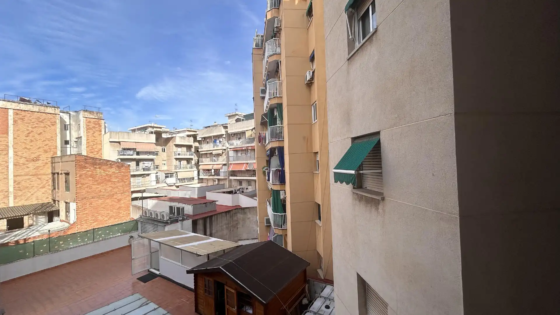 Terraza de Piso en venta en Sant Boi de Llobregat con Aire acondicionado, Calefacción y Balcón