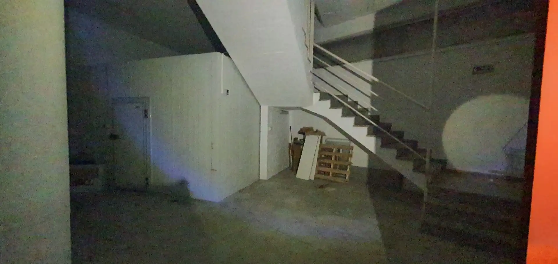 Nave industrial en venta en Albox