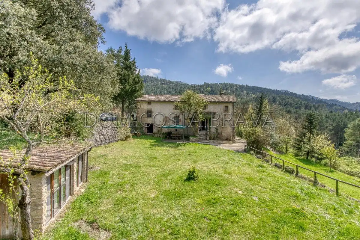 Casa rústica con terraza en venta en N/A, imagen 8