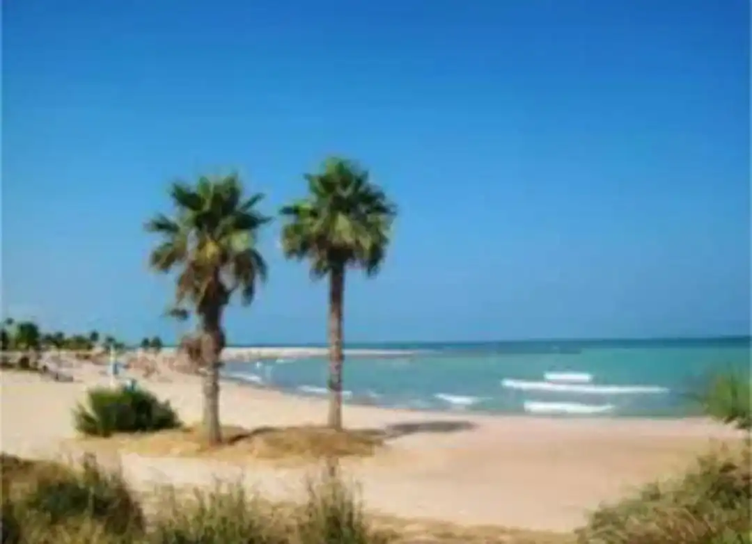 Exterior view of Houses for sale in Chilches / Xilxes  with Air Conditioner, Heating and Terrace