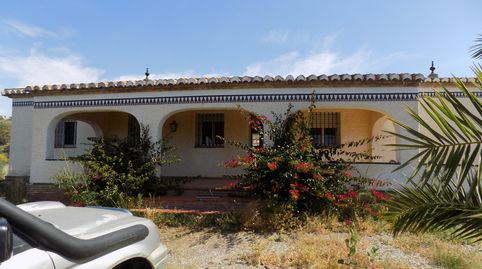 Foto 2 de Casa o xalet de lloguer a Chilches, Vélez-Málaga
