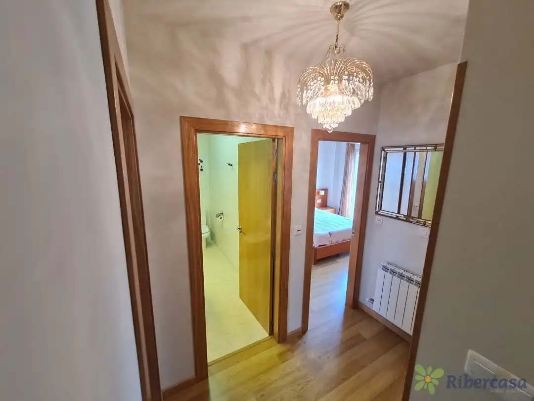Casa o chalet en venta en Cintruénigo con Aire acondicionado, Calefacción y Jardín privado