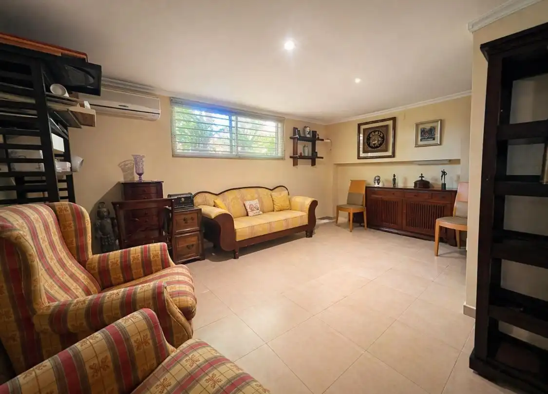 Casa o xalet en venda en Sant Joan d'Alacant amb Aire condicionat, Calefacció i Jardí privat