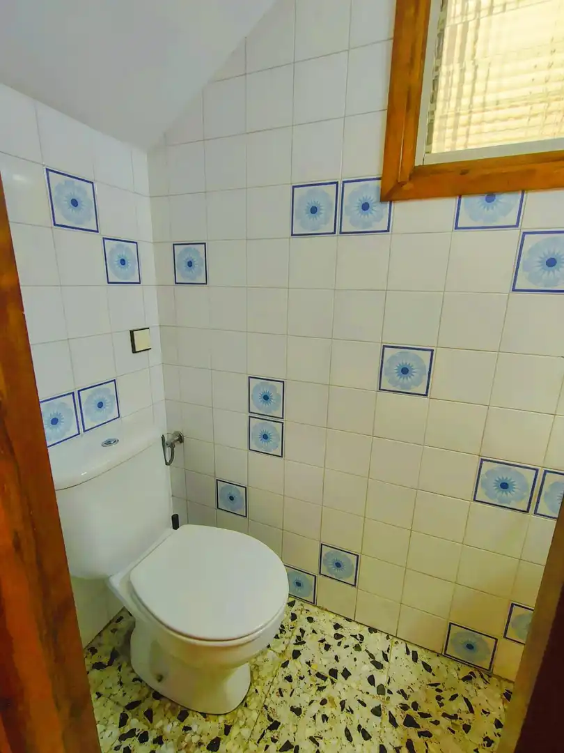 Chalet con jardín en alquiler en Sant Llorenç Savall, imagen 39