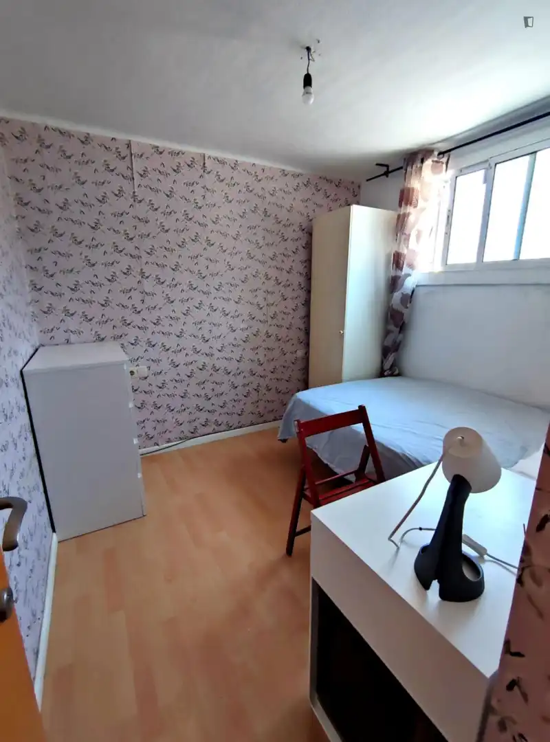 Habitació a Sanfeliu