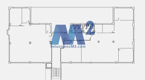 Foto 4 von Gebaude zur Miete in Zona Industrial, Alcobendas