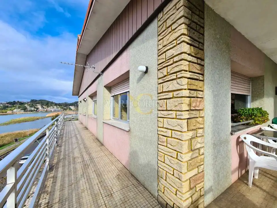 Casa con terrazza in vendita a Calle de Palacio Valdés, imagen 5