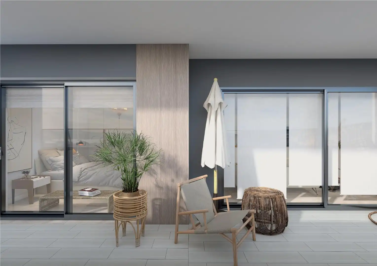 Penthouse mit Aufzug zum Verkauf in Playa del Cura, imagen 14
