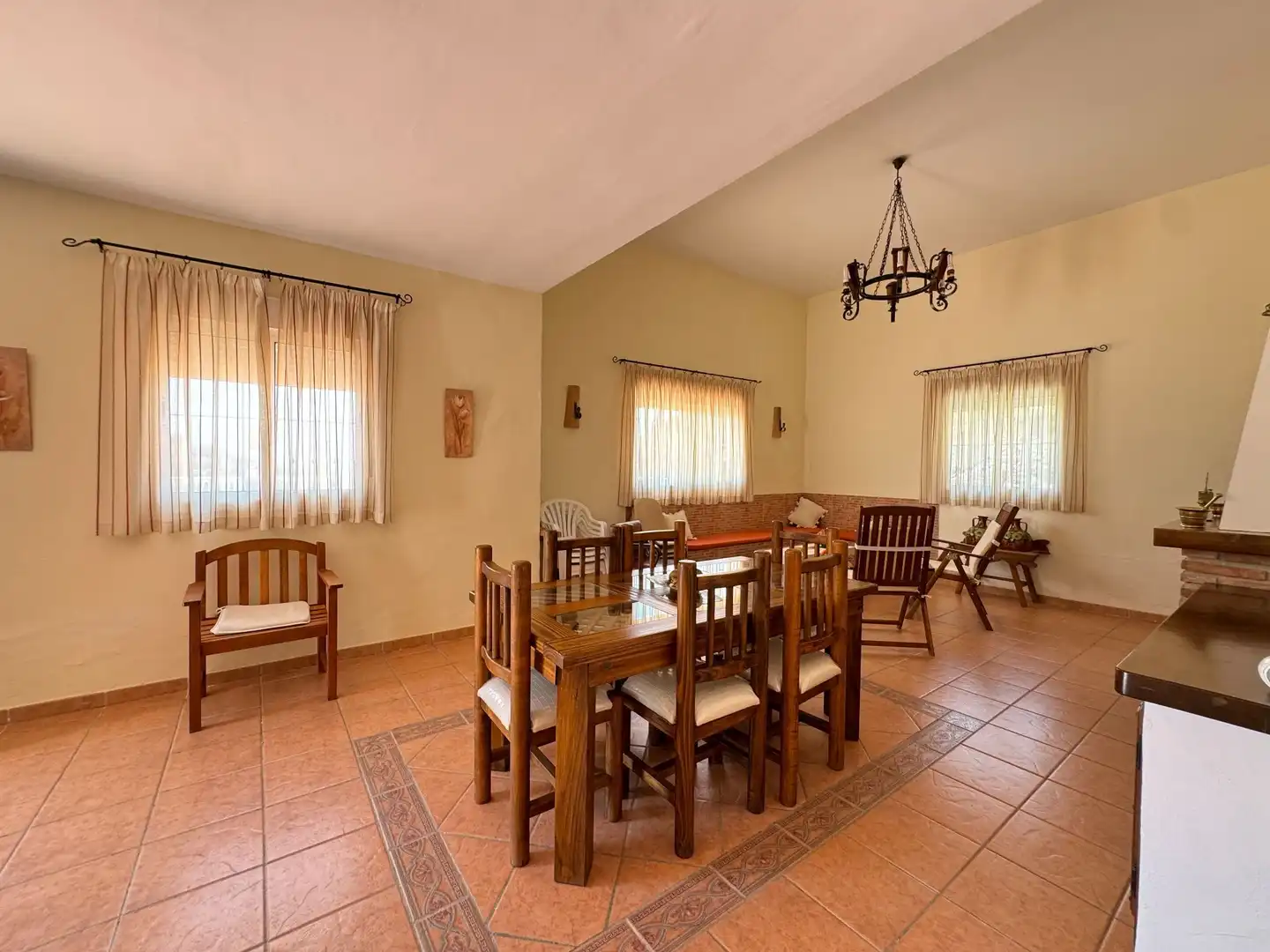 House with pool for sale in COMPETA, imagen 14