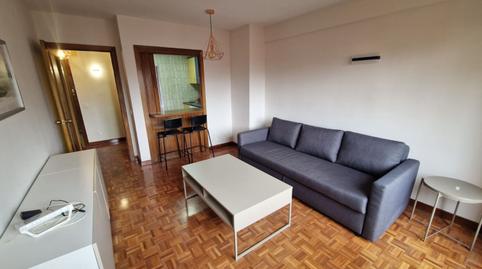 Foto 2 de Apartament de lloguer a Ordoño II, 17, Centro Ciudad, León