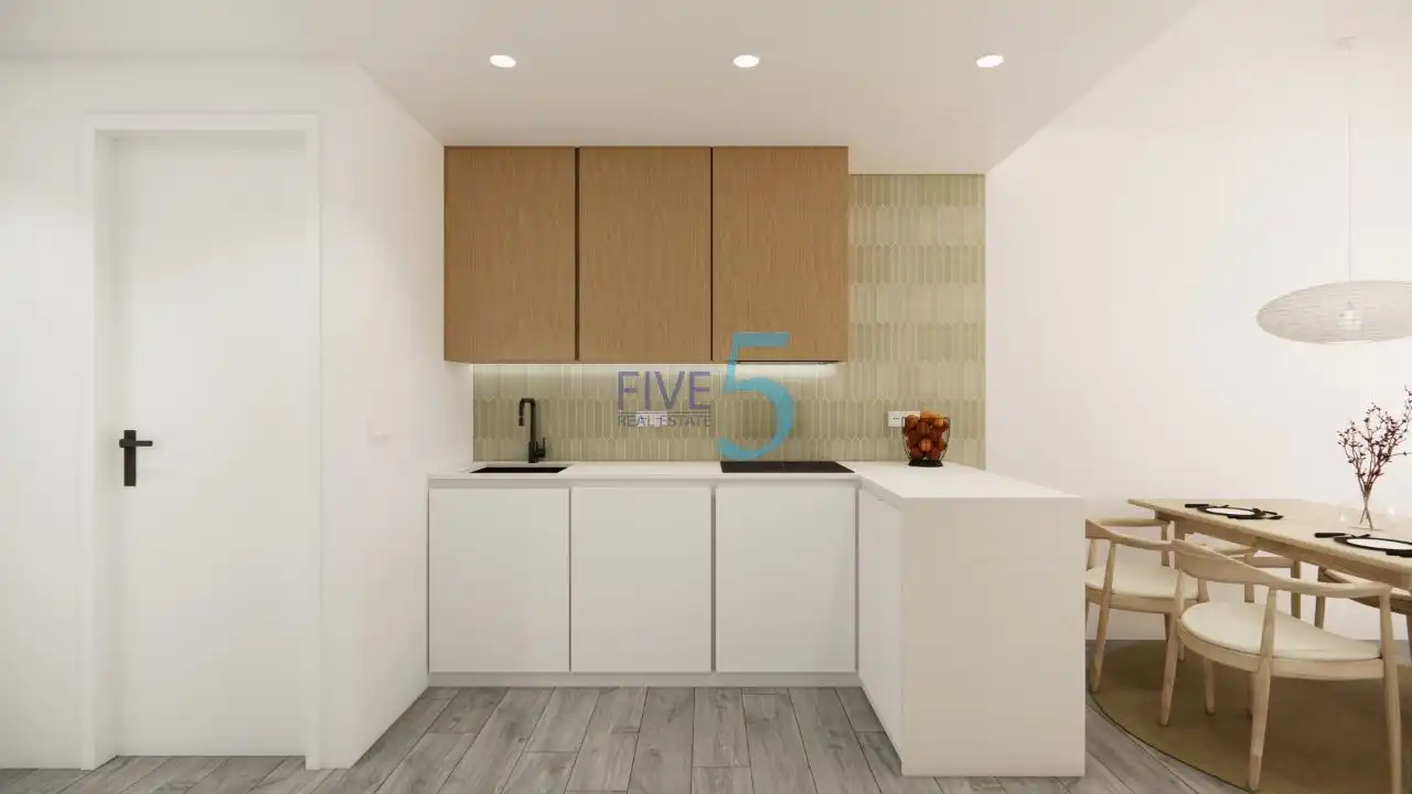 Flat with pool for sale in Torre de la Horadada, imagen 4