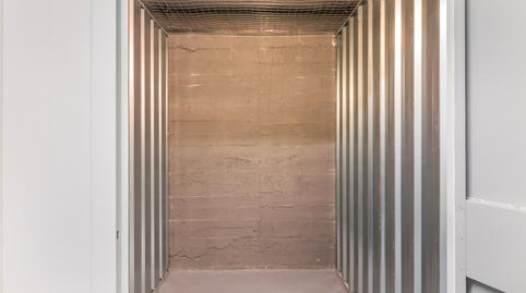 Photo 2 of Box room for rent in Calle de Mauricio Ravel, 3, Castilla,  Madrid Capital