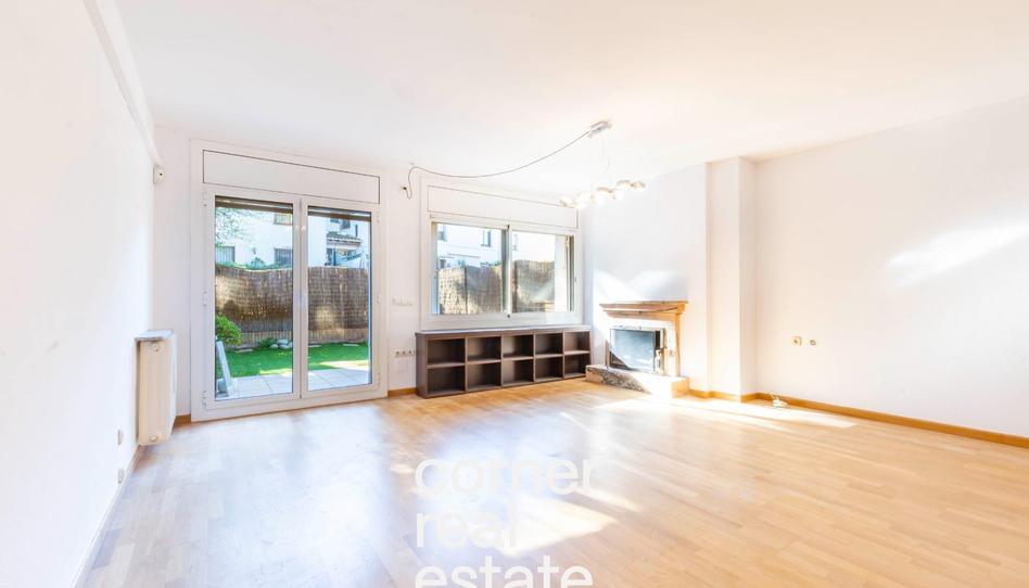 Photo 1 of Single-family semi-detached for sale in  Perez Moya, Arxiu, Barcelona