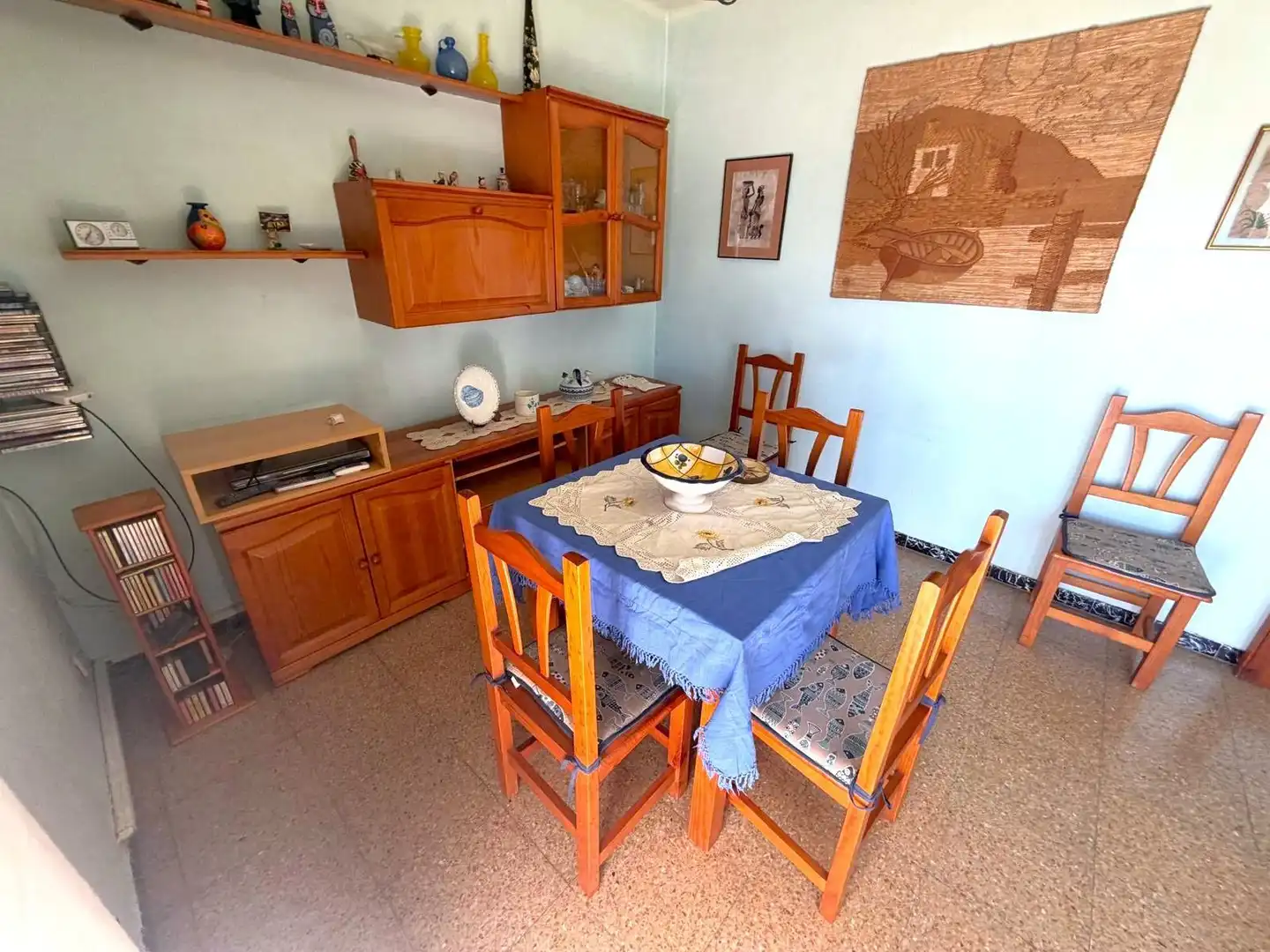 Piso en venta en Igualada, 5, Calafell Platja