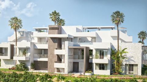 Foto 5 de Apartament en venda a La Mairena, Ojén